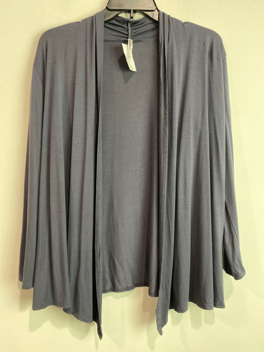 Cardigan By Cmf In Grey, Size: S