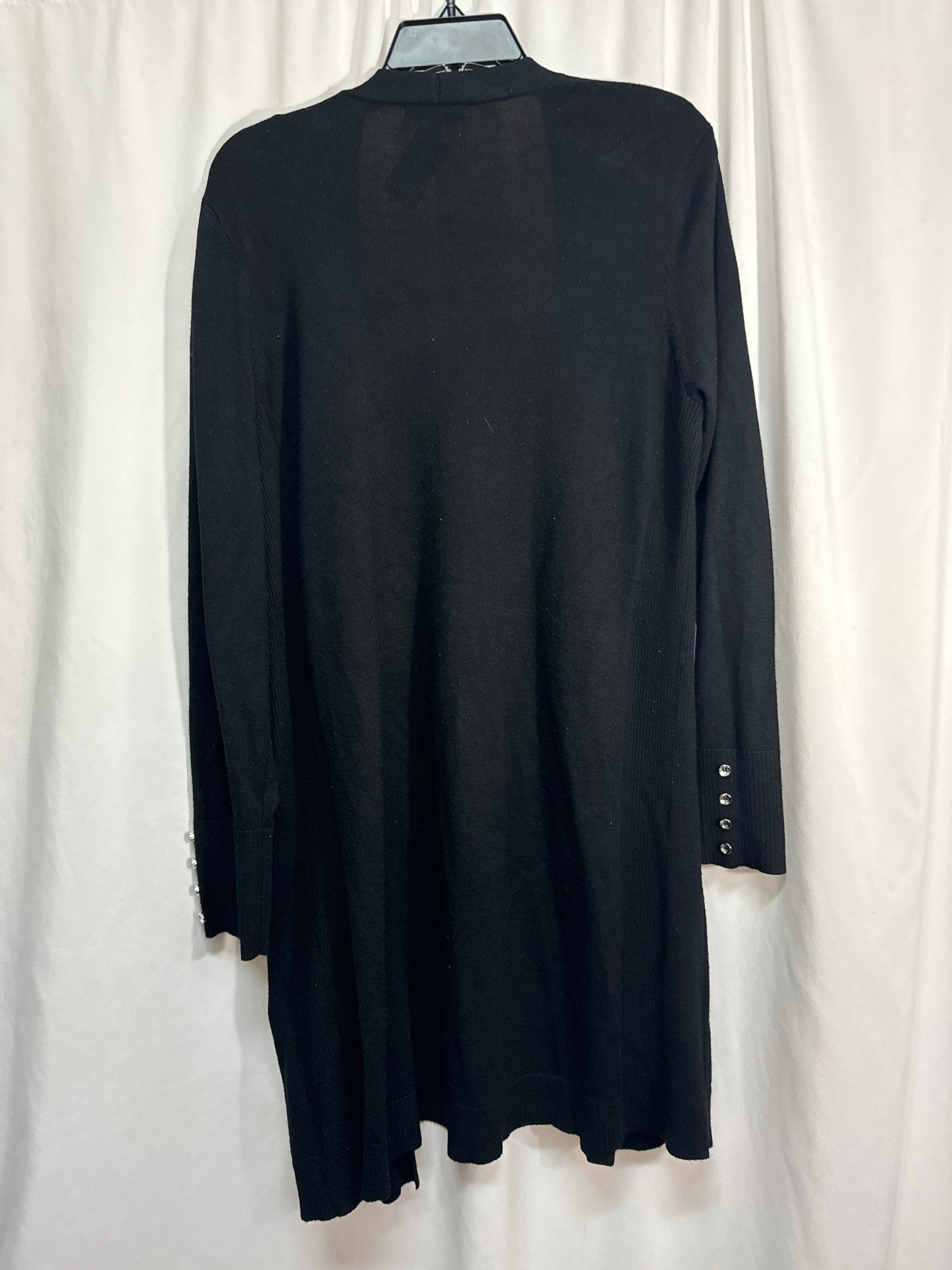 Cardigan By Verve Ami In Black, Size: L