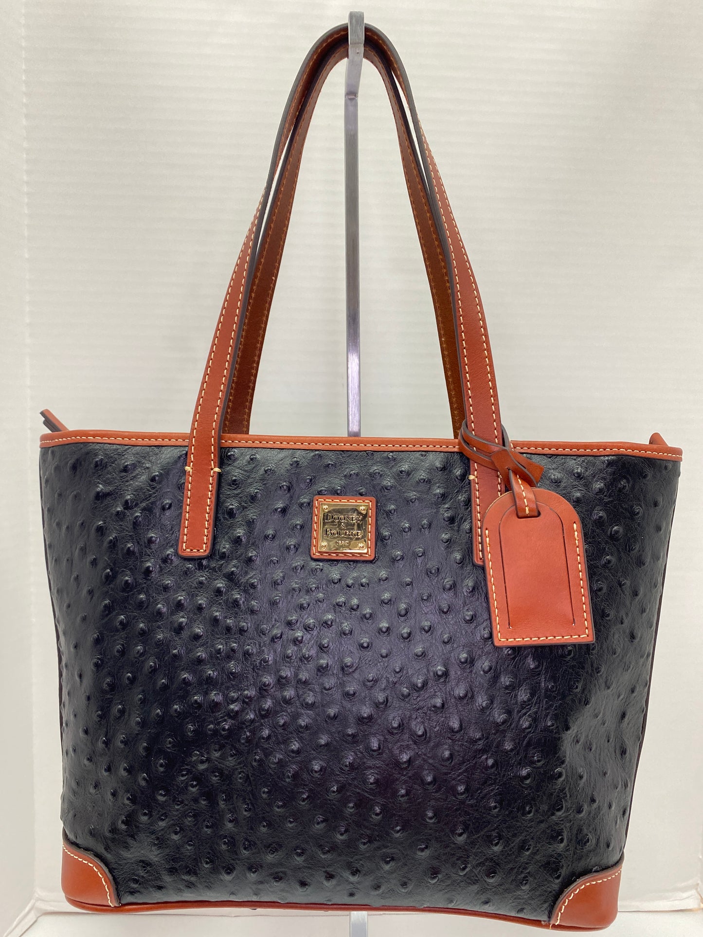 Handbag Designer By Dooney And Bourke, Size: Large