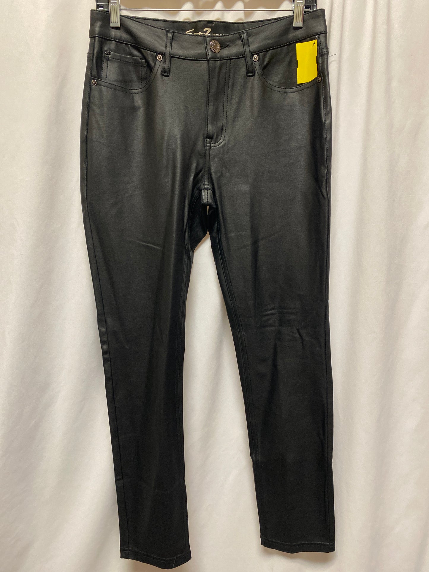 Pants Other By Seven 7 In Black, Size: 6