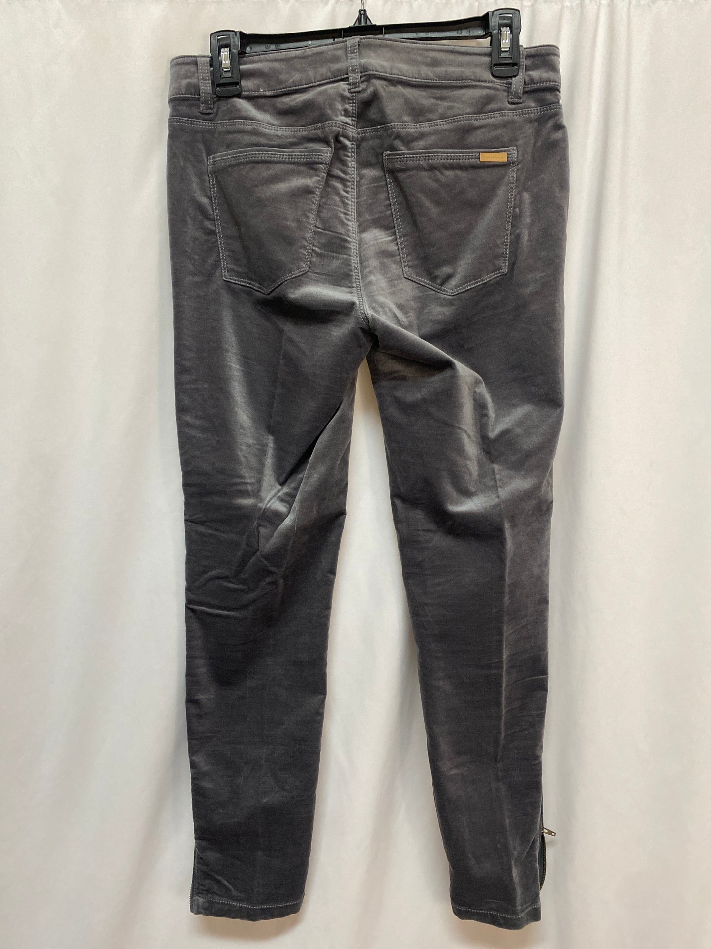 Pants Other By White House Black Market In Grey, Size: 4