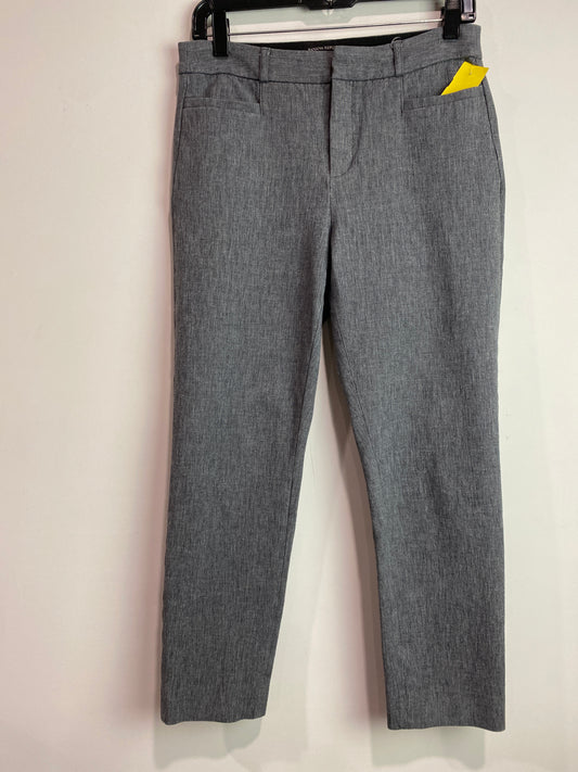 Pants Dress By Banana Republic In Grey, Size: 6