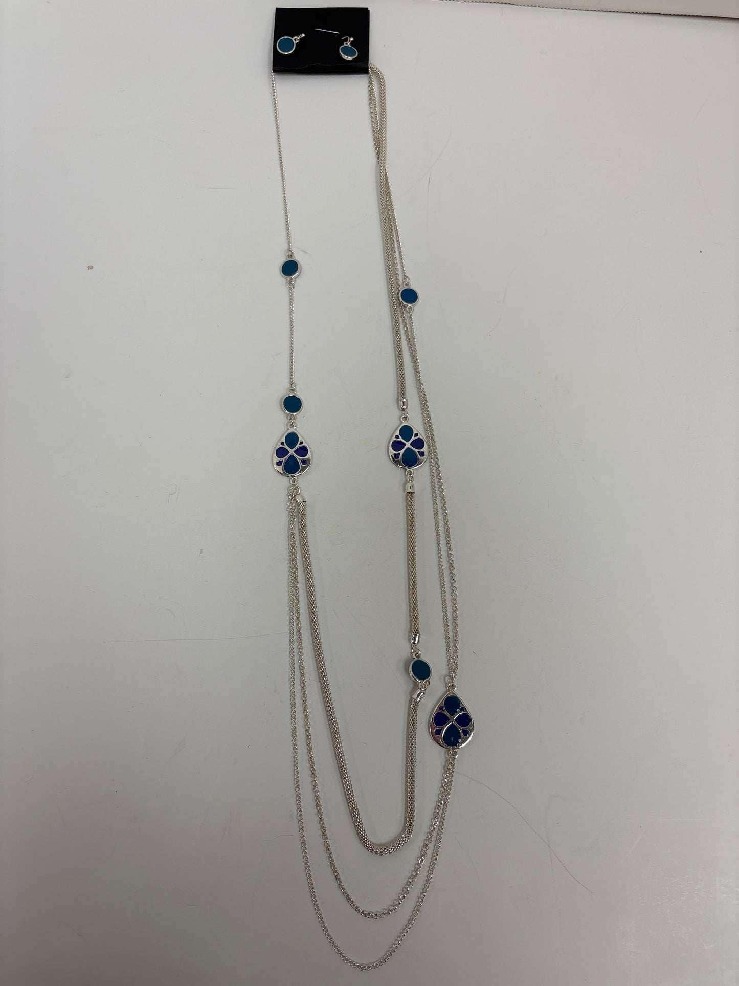 Necklace Set By Cmf