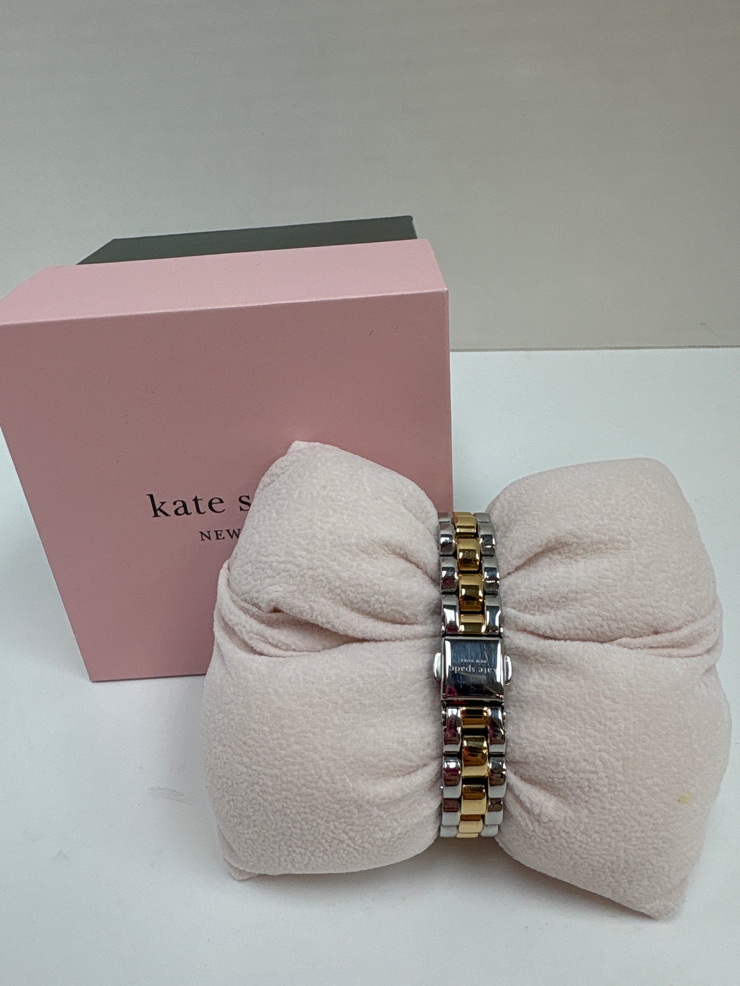 Watch Designer By Kate Spade