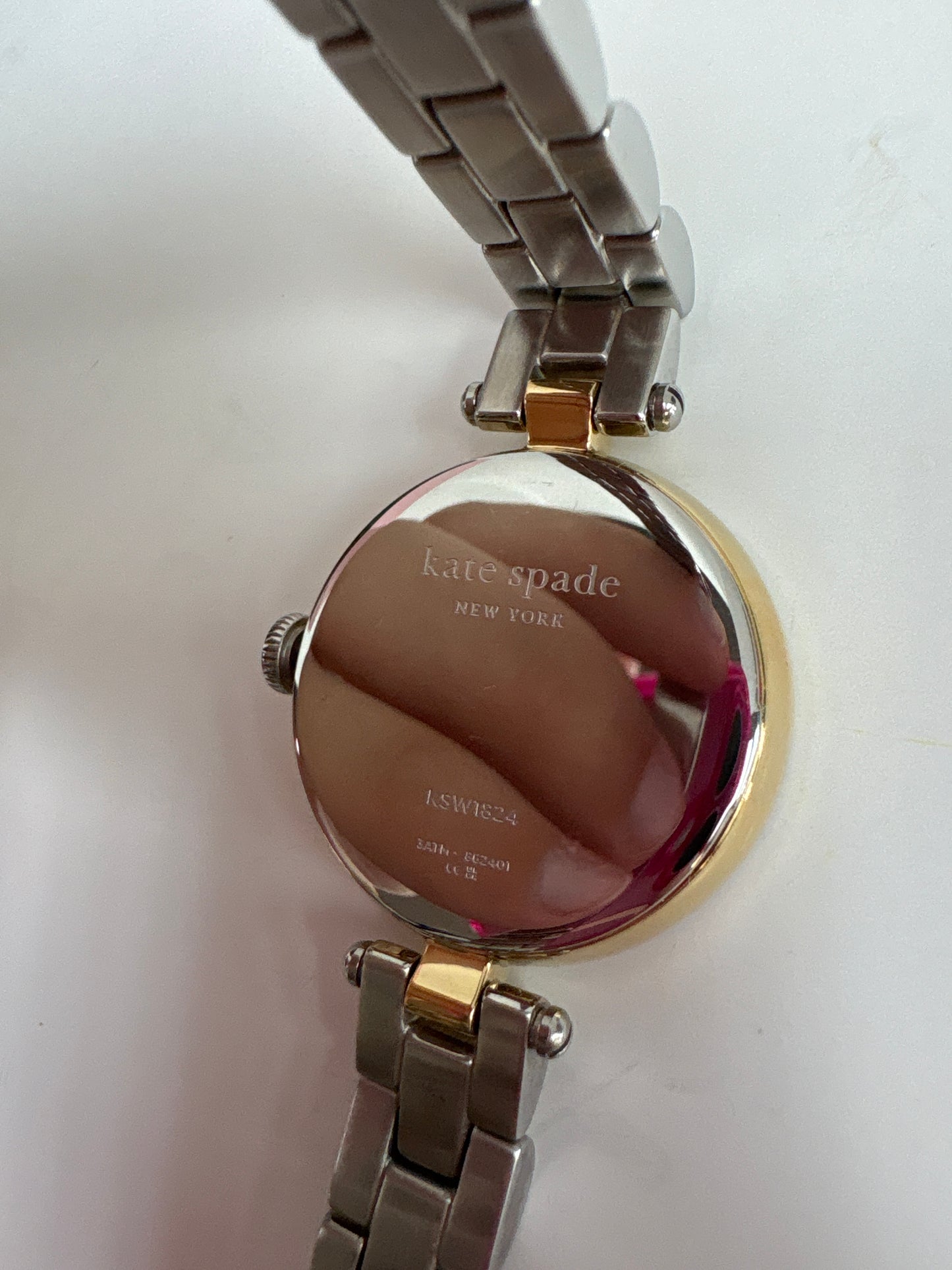 Watch Designer By Kate Spade