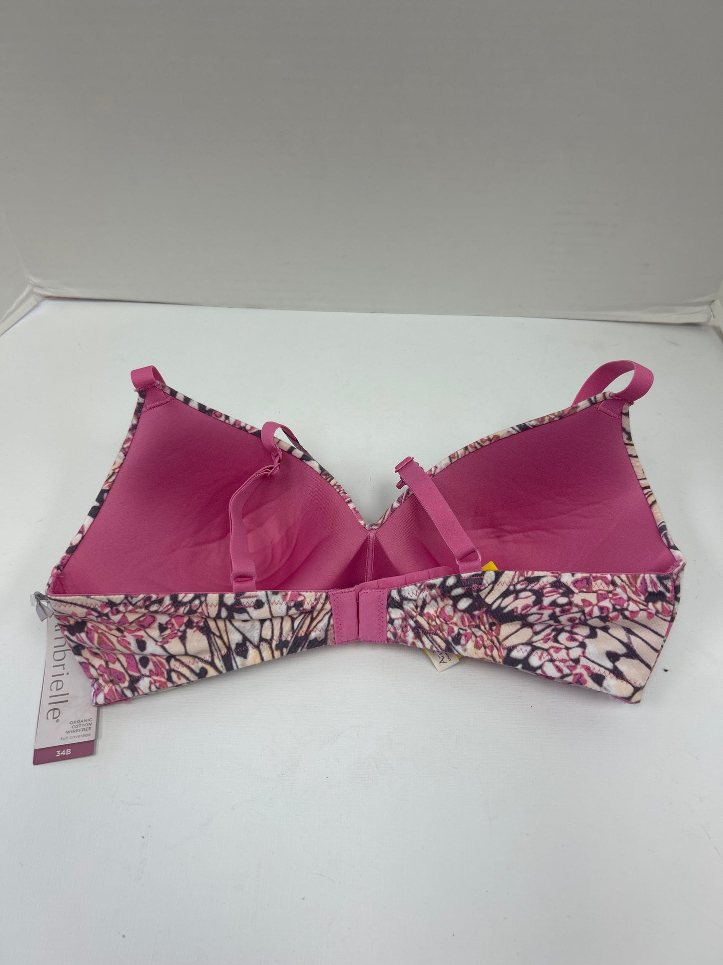 Bra By Cmf In Pink, Size: 0