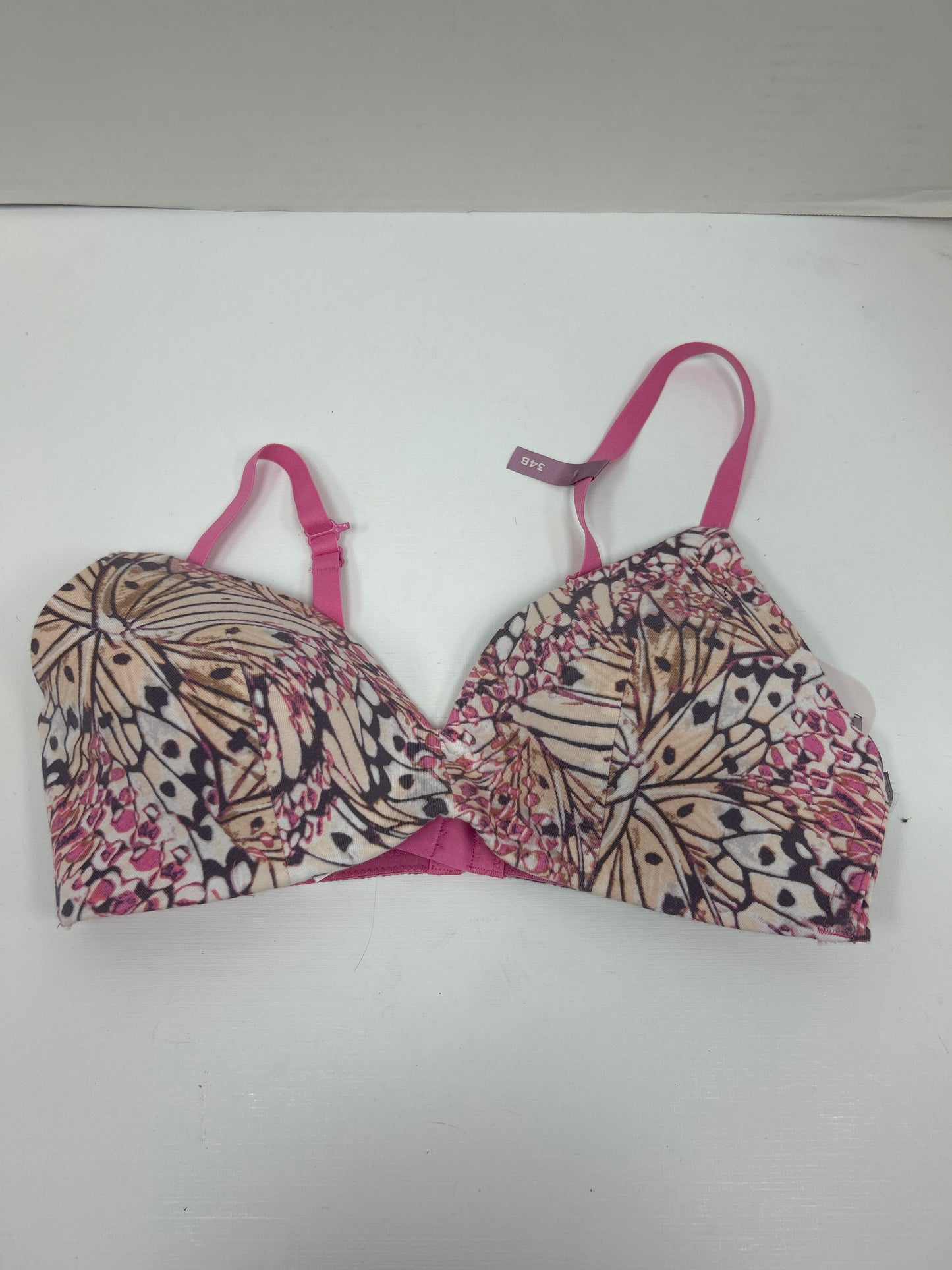 Bra By Cmf In Pink, Size: 0