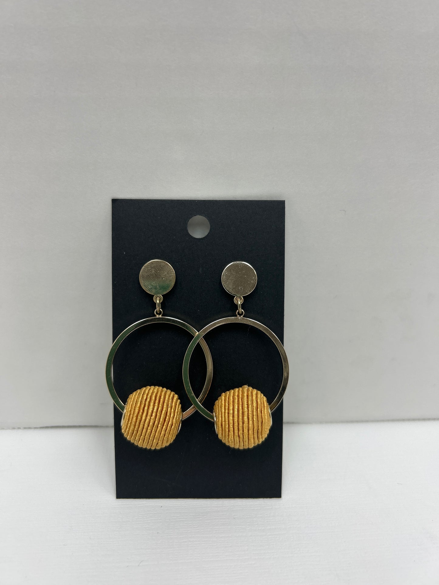 Earrings Dangle/drop By Cmf