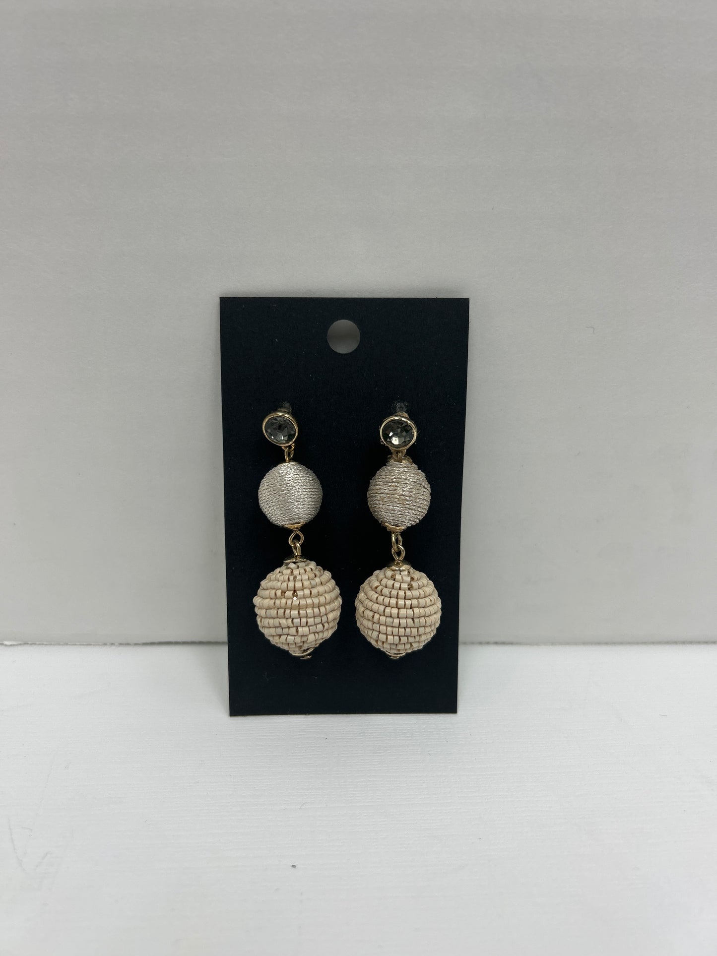 Earrings Dangle/drop By Cmf