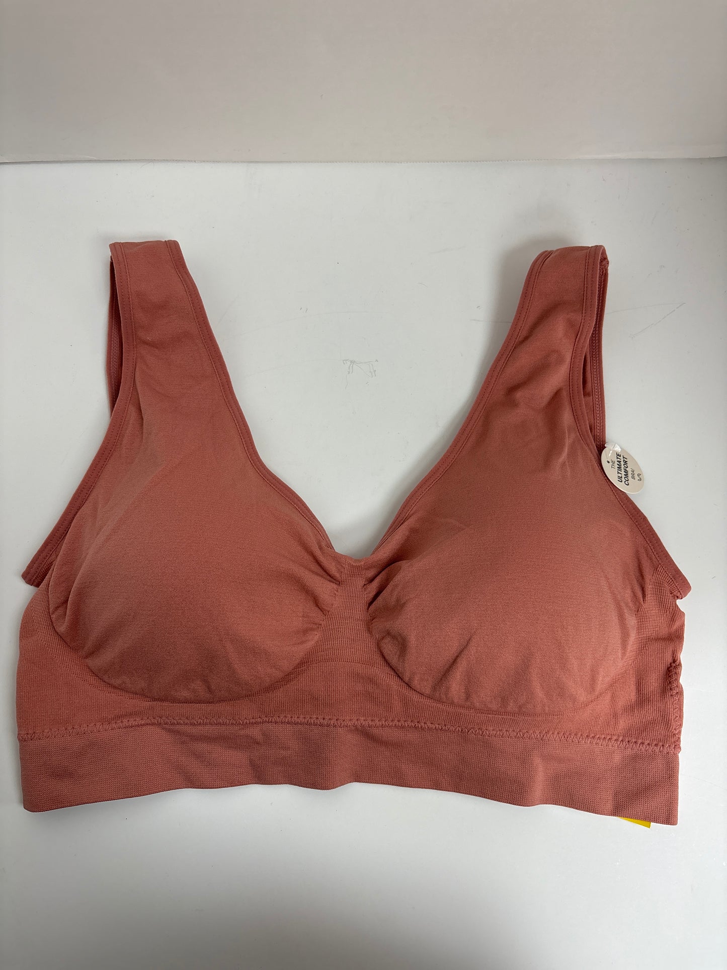 Bra By Cmf In Pink, Size: 2x