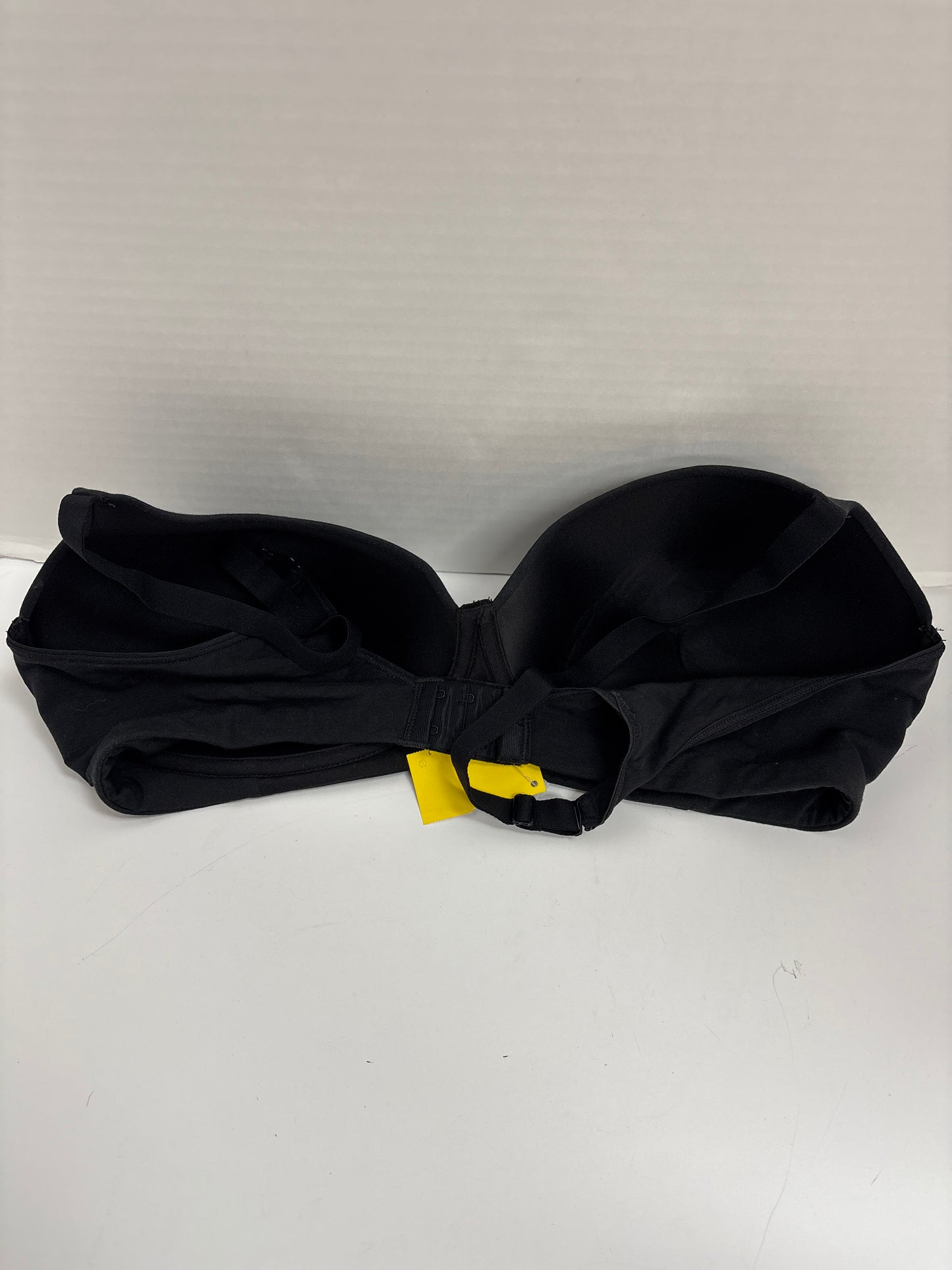 Bra By Bali Studio In Black, Size: 4l