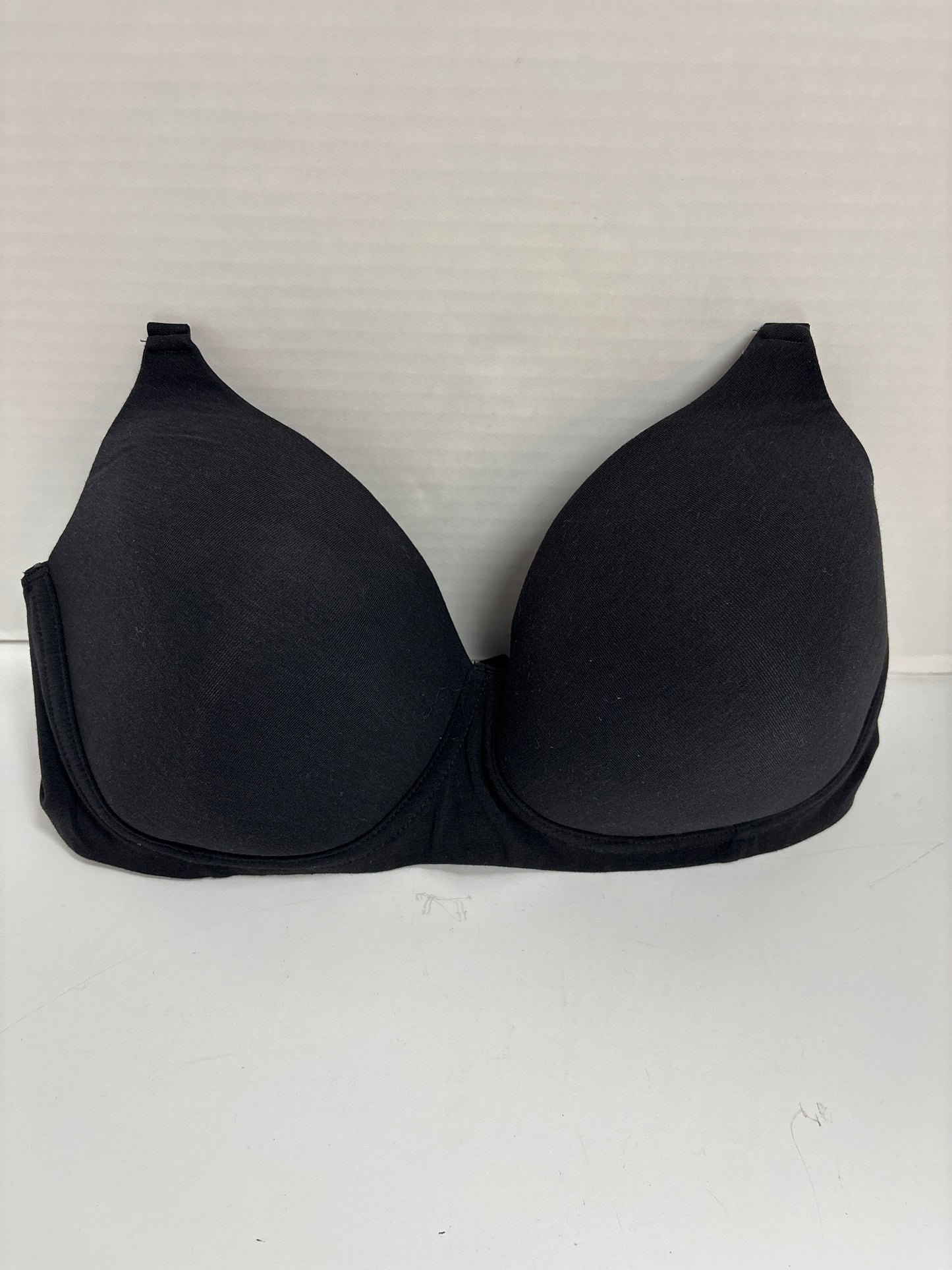 Bra By Bali Studio In Black, Size: 4l