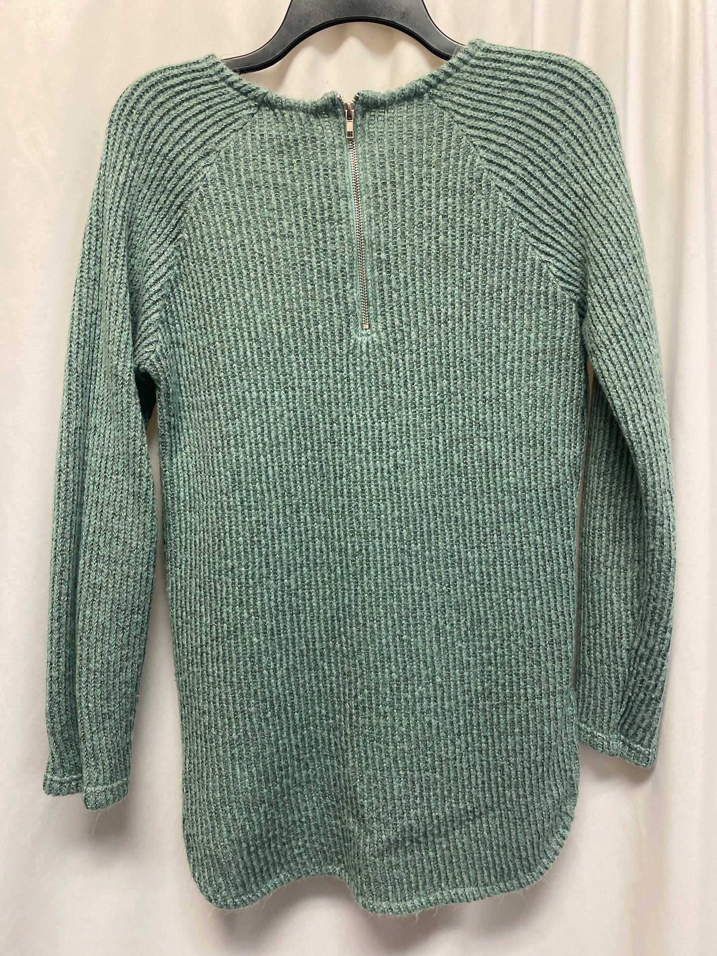 Sweater By Silence And Noise In Blue, Size: M