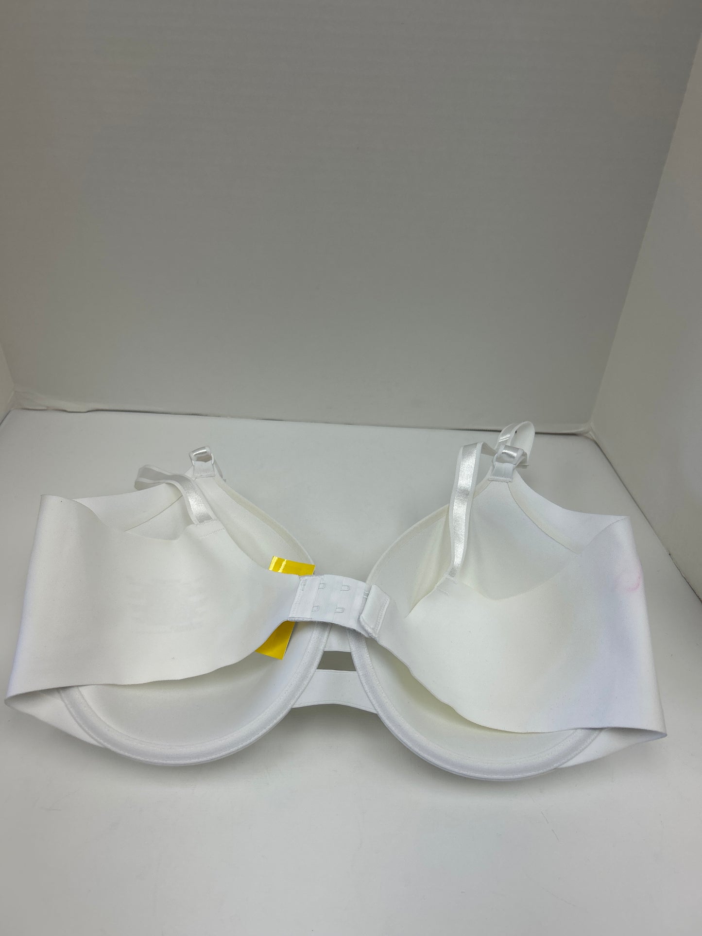 Bra By Cmf In White, Size: 0