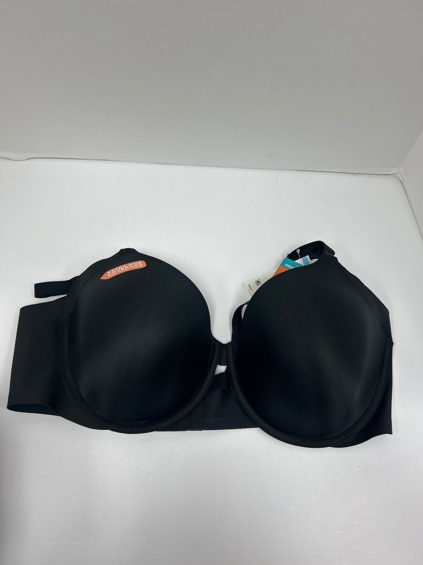 Bra By Cmf In Black, Size: 0