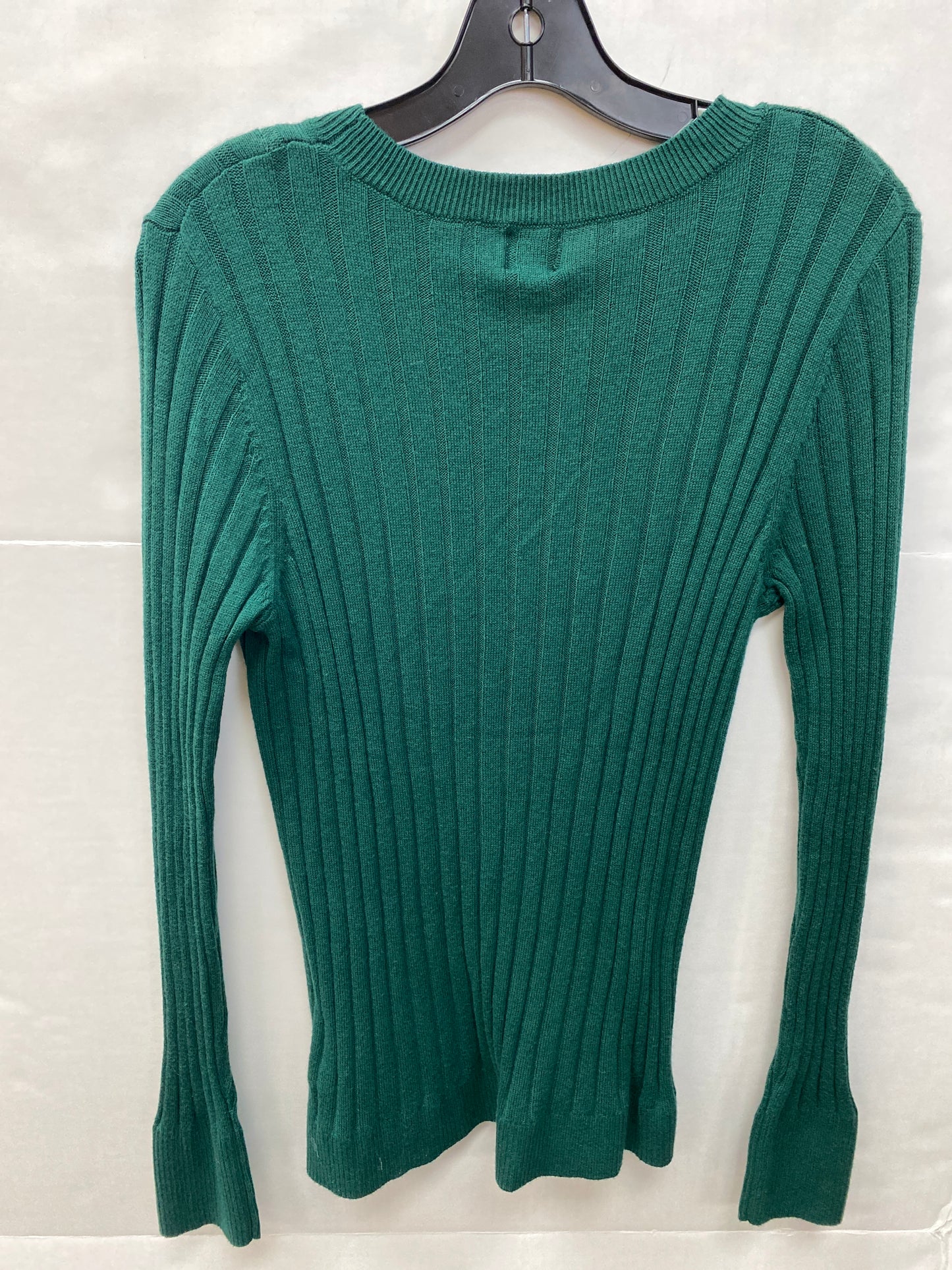 Sweater By A New Day In Green, Size: M