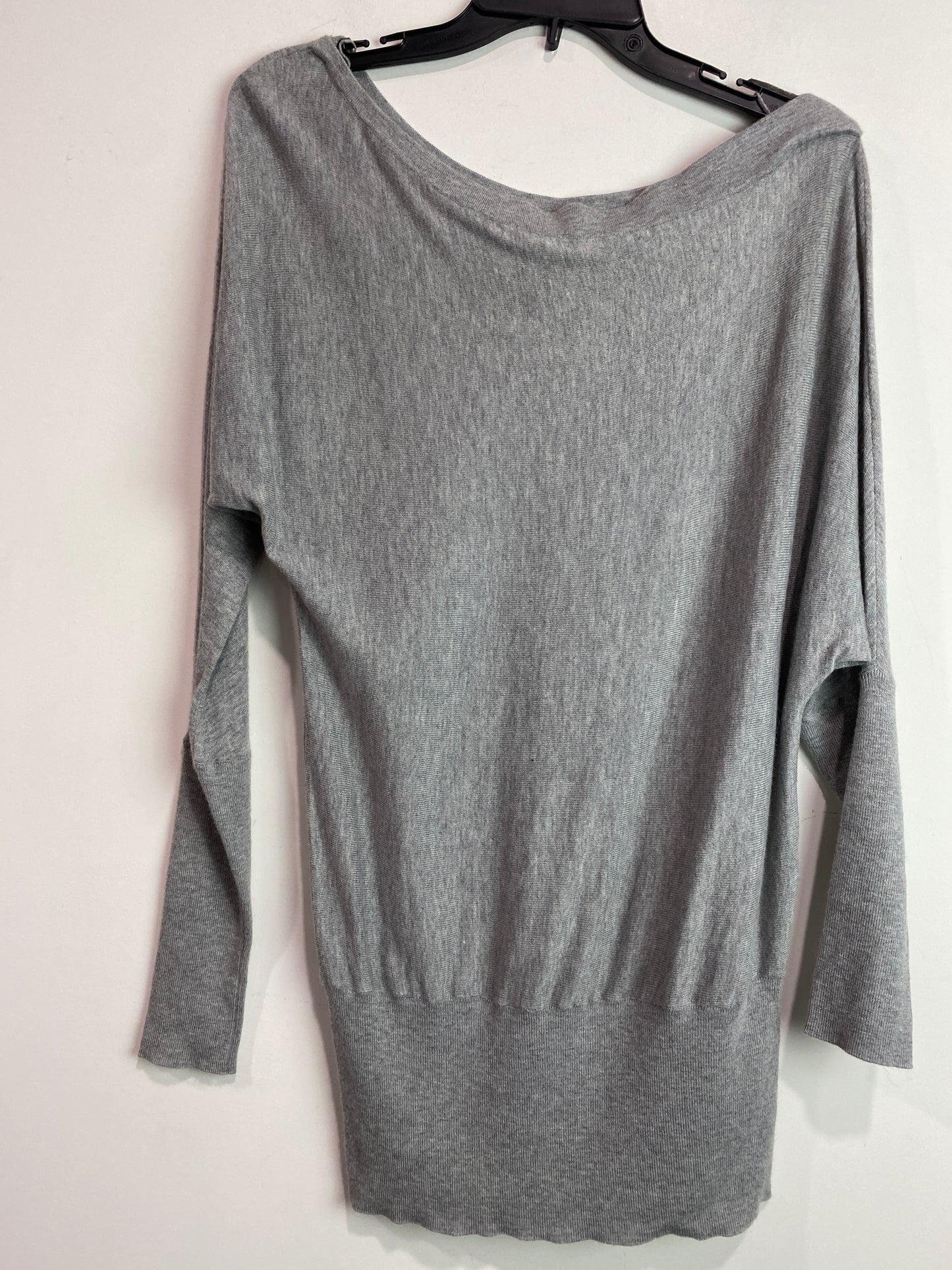 Sweater By White House Black Market In Grey, Size: S