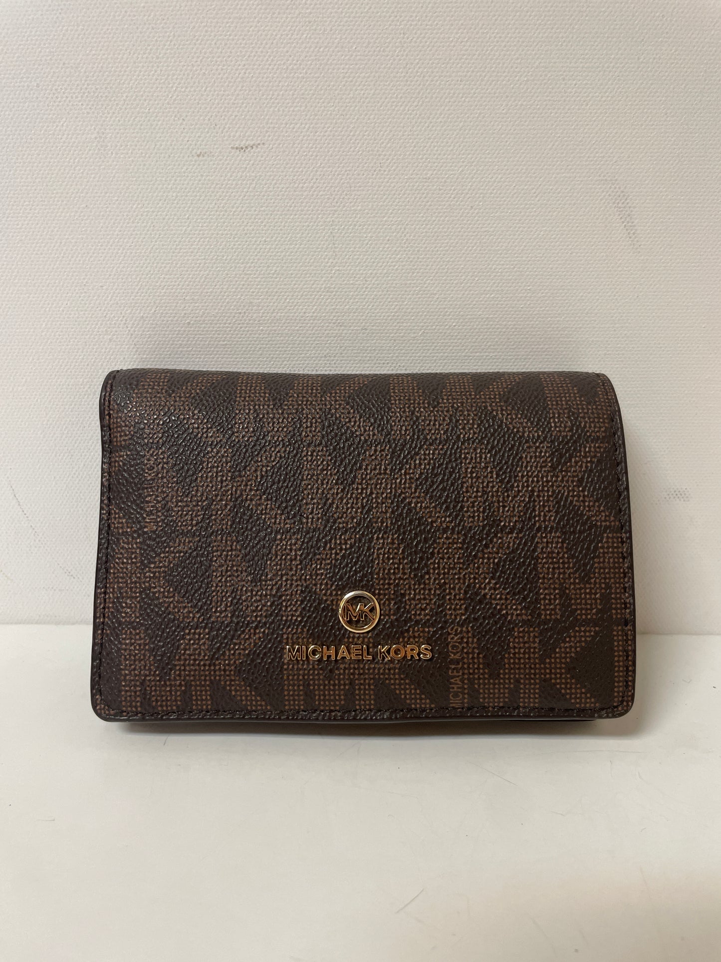 Wallet Designer By Michael Kors, Size: Small