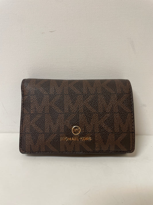 Wallet Designer By Michael Kors, Size: Small