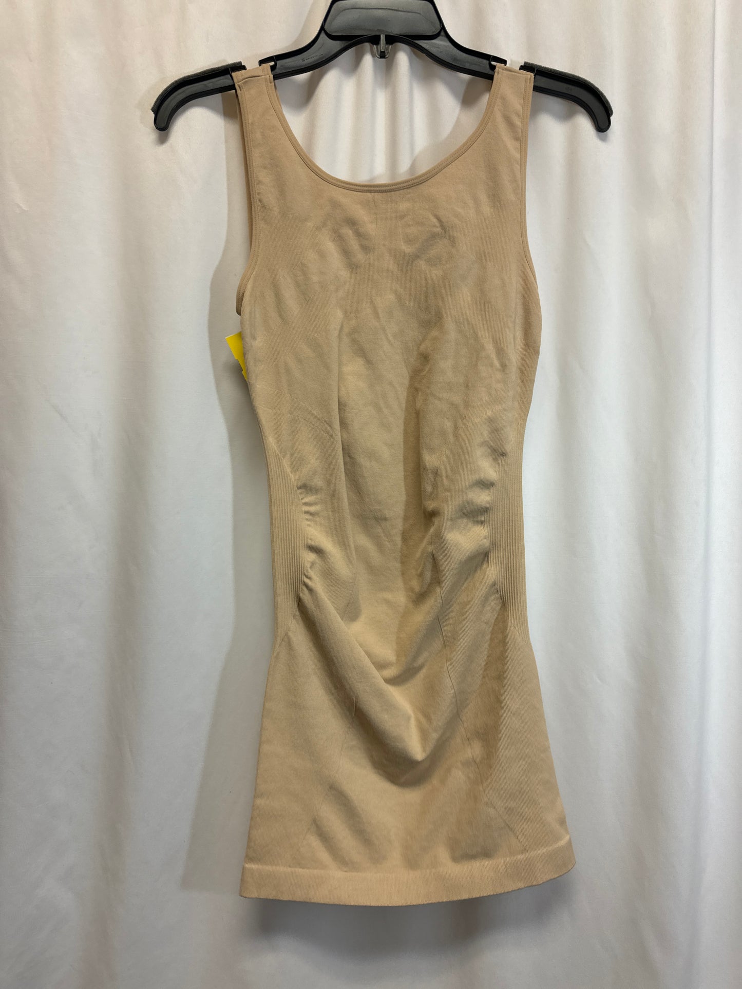 Bodysuit By Cmf In Beige, Size: Xl