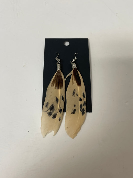 Earrings Dangle/drop By Cmf