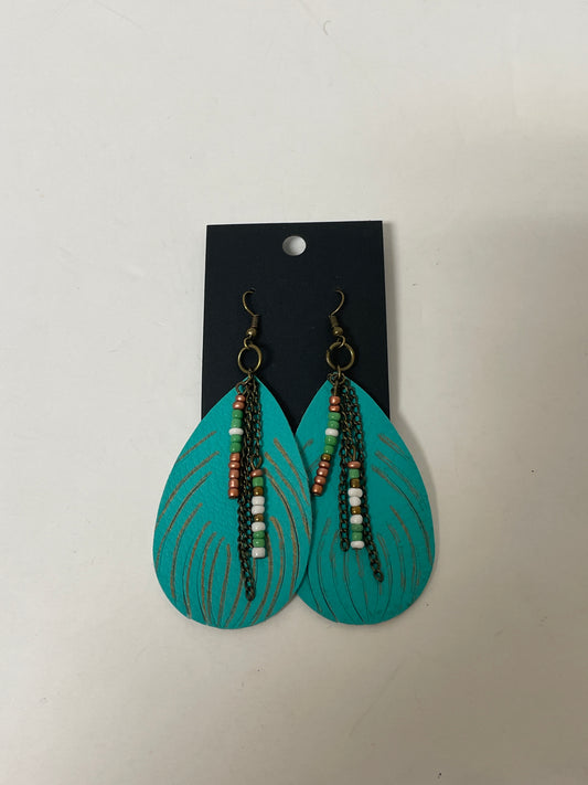 Earrings Dangle/drop By Cmf