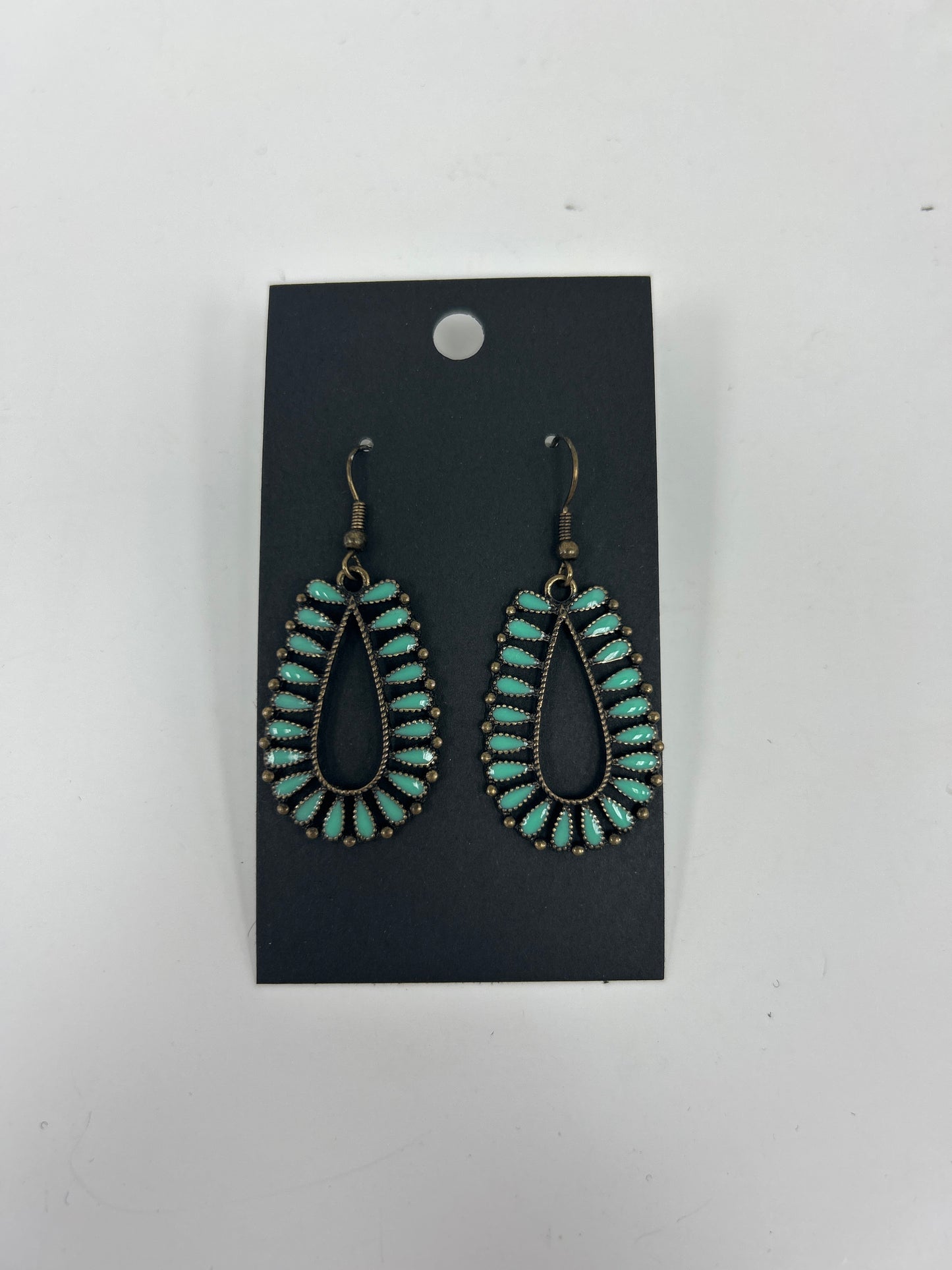 Earrings Dangle/drop By Cmf