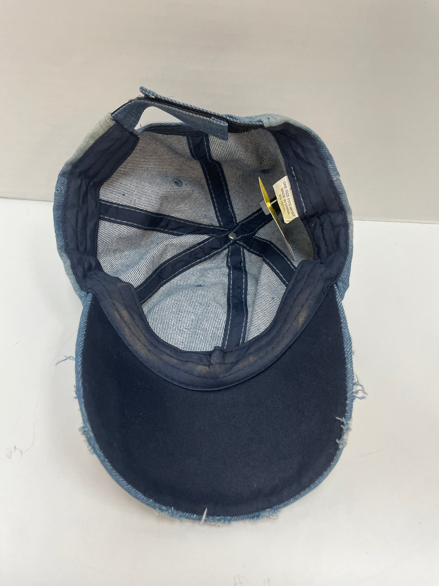 Hat Baseball Cap By Clothes Mentor