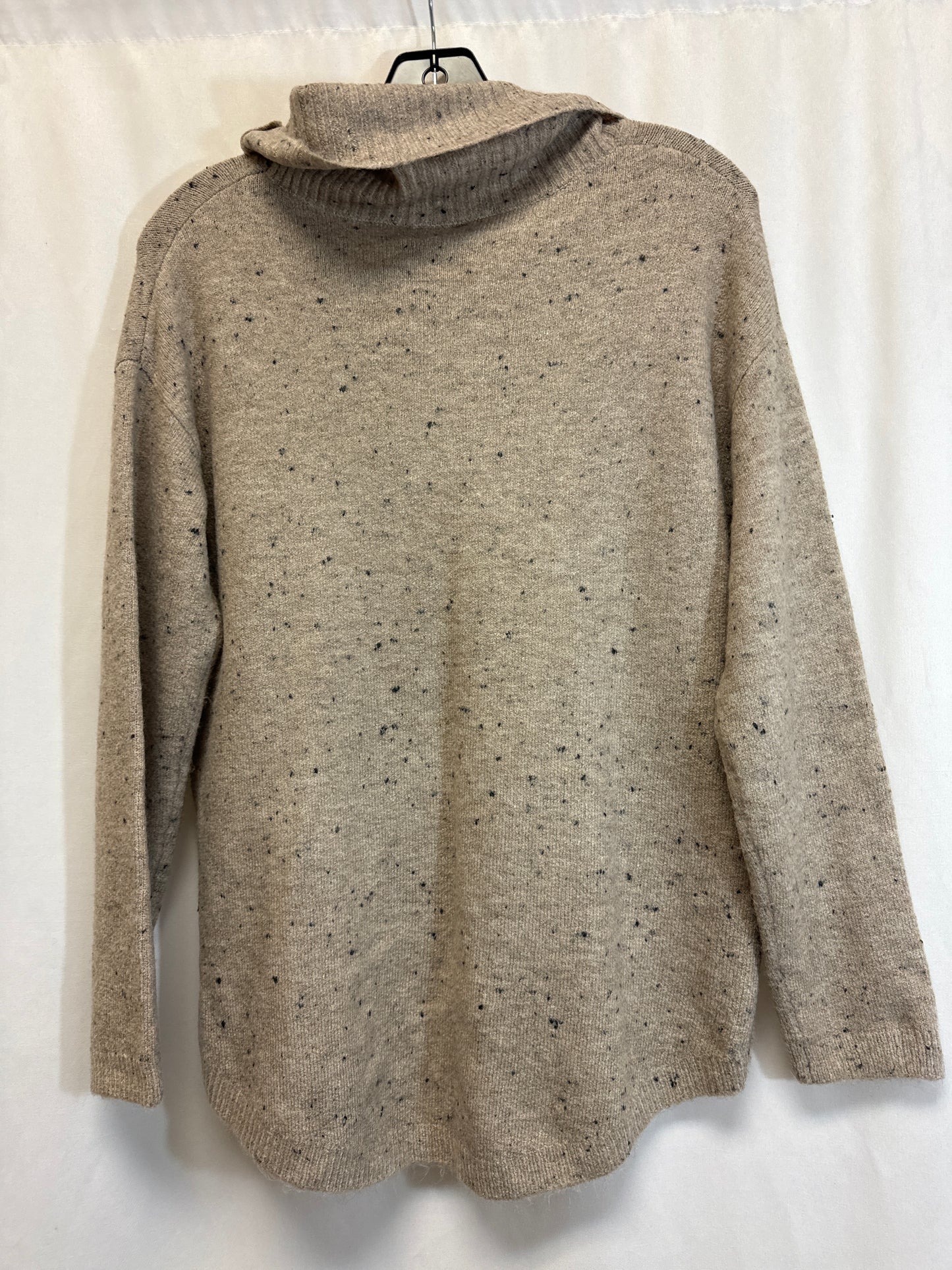 Sweater By Fortune & Ivy In Brown, Size: Xs