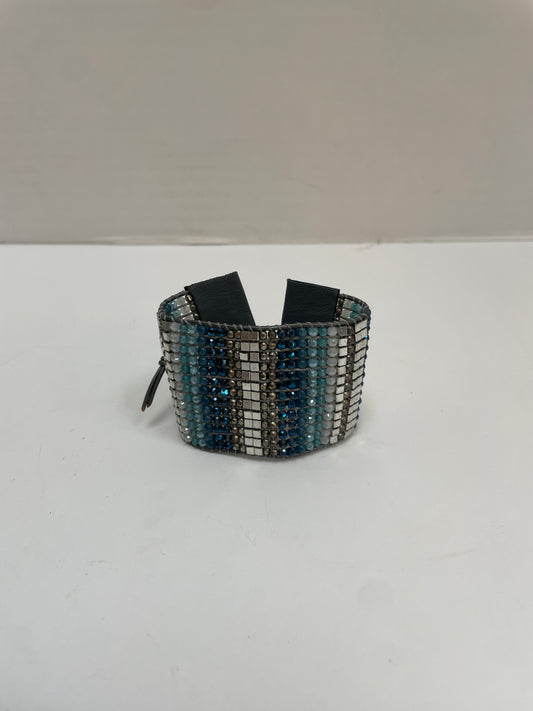 Bracelet Beaded By Cmf