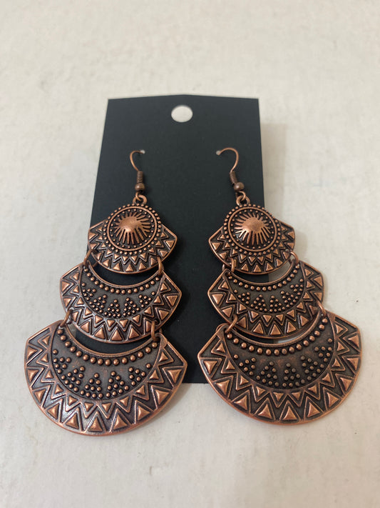 Earrings Dangle/drop By Cmf