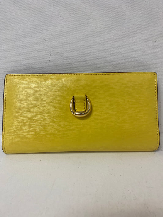 Wallet By Lauren By Ralph Lauren, Size: Medium