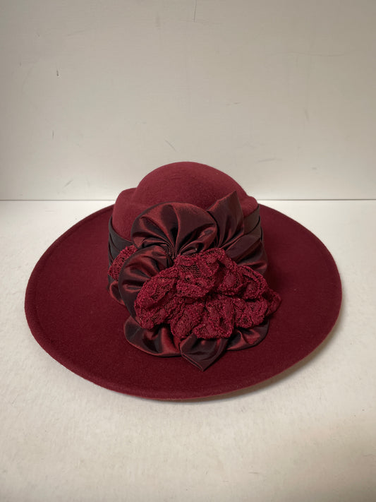 Hat Fedora By Clothes Mentor