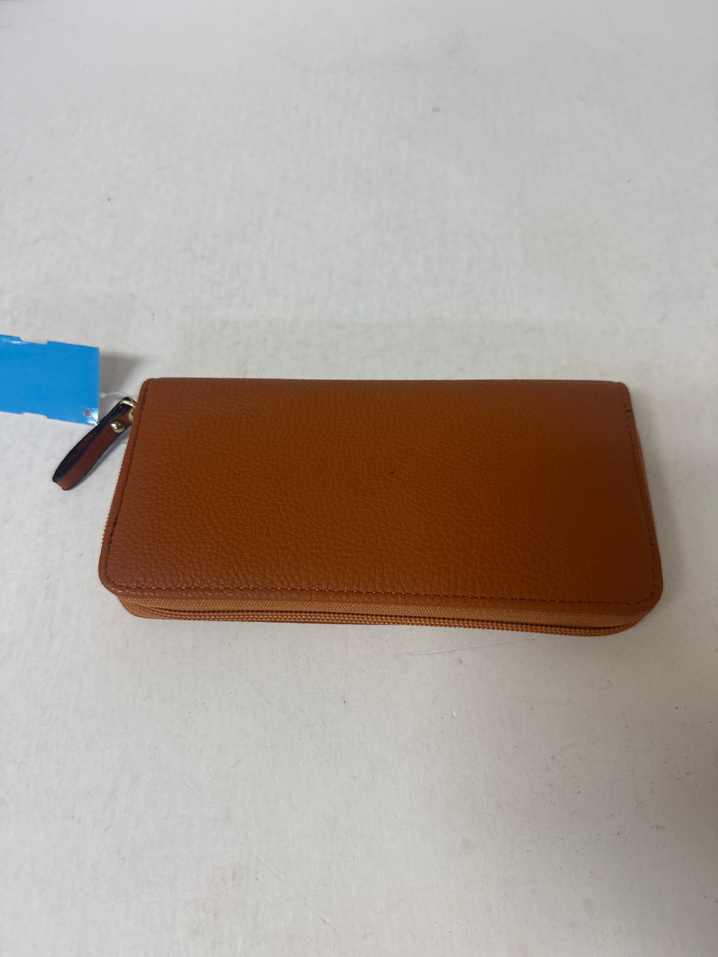 Wallet By Clothes Mentor, Size: Large