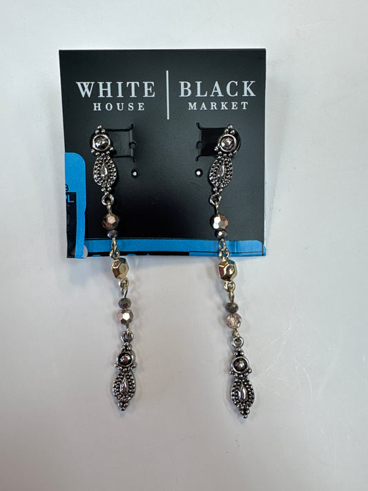 Earrings Dangle/drop By White House Black Market