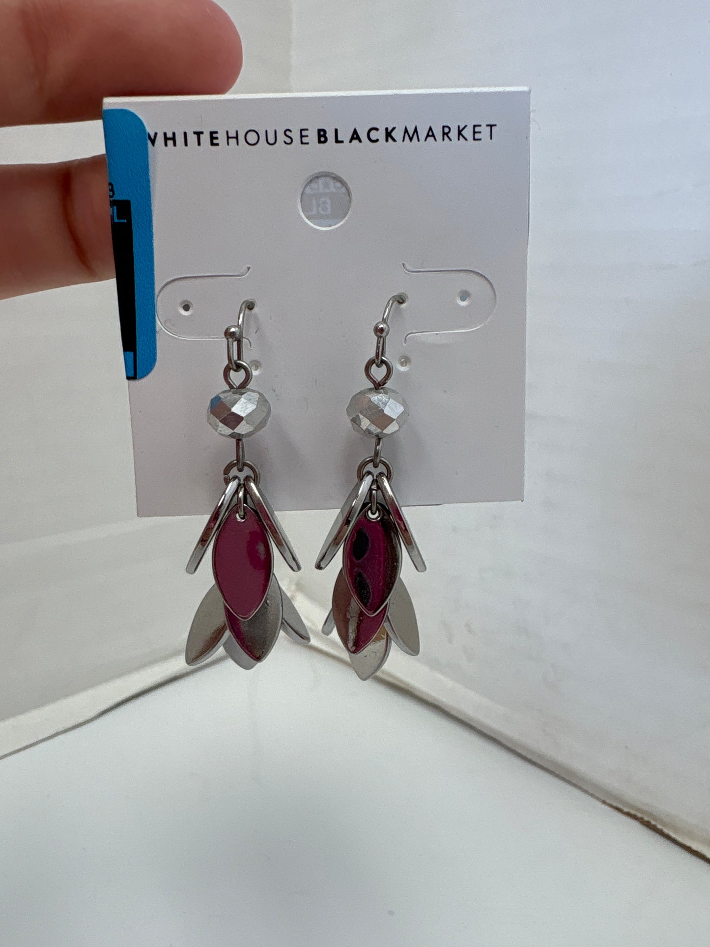 Earrings Dangle/drop By White House Black Market