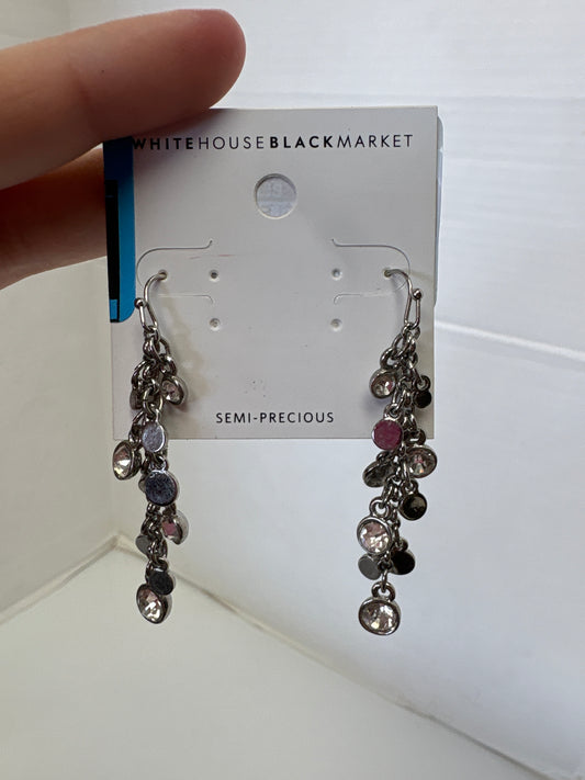 Earrings Dangle/drop By White House Black Market