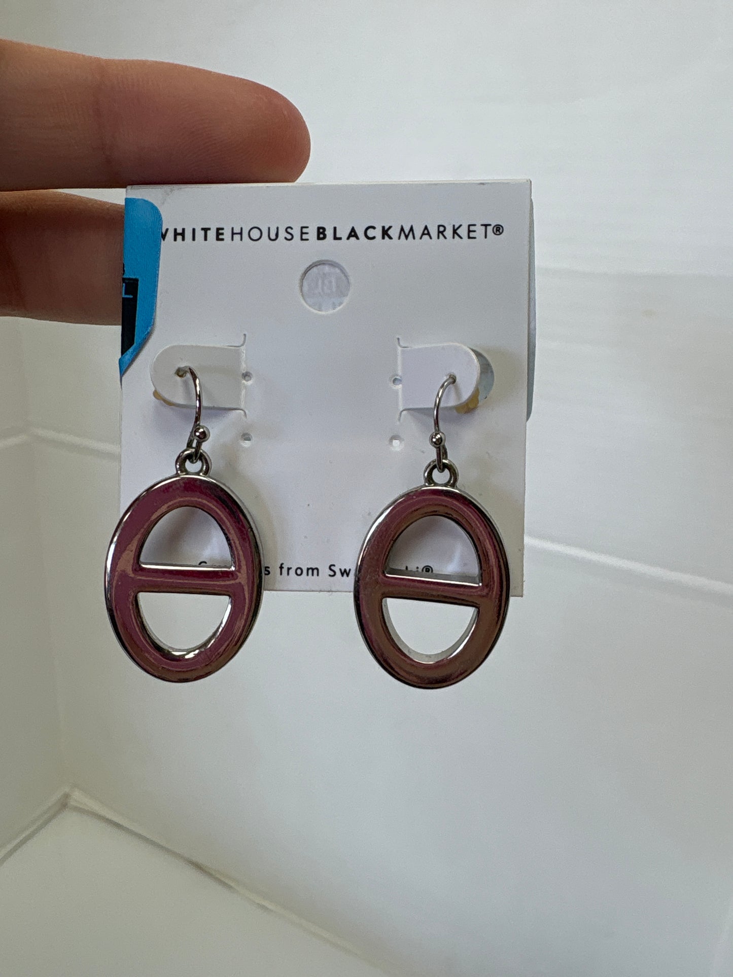 Earrings Dangle/drop By White House Black Market