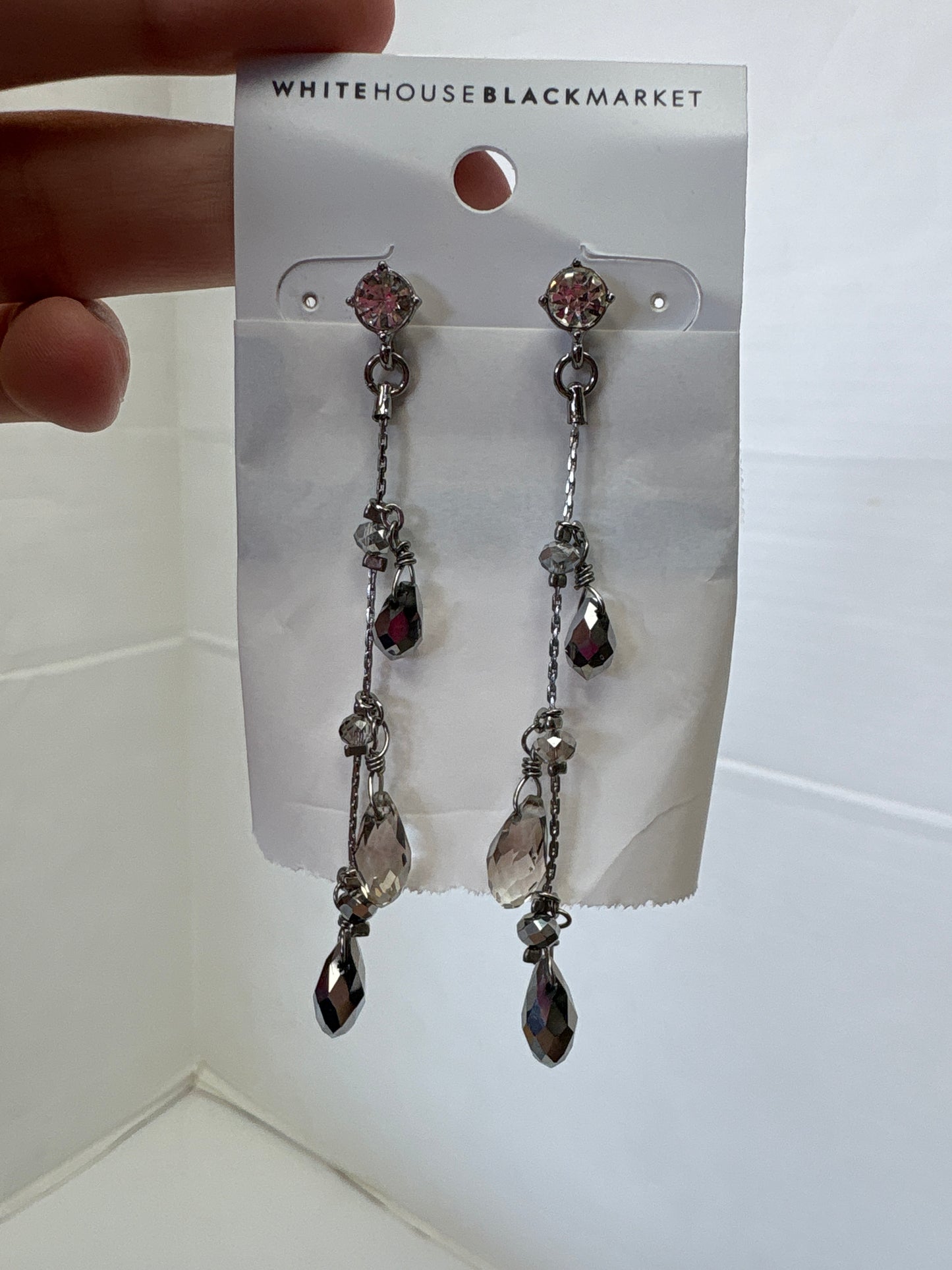 Earrings Dangle/drop By White House Black Market