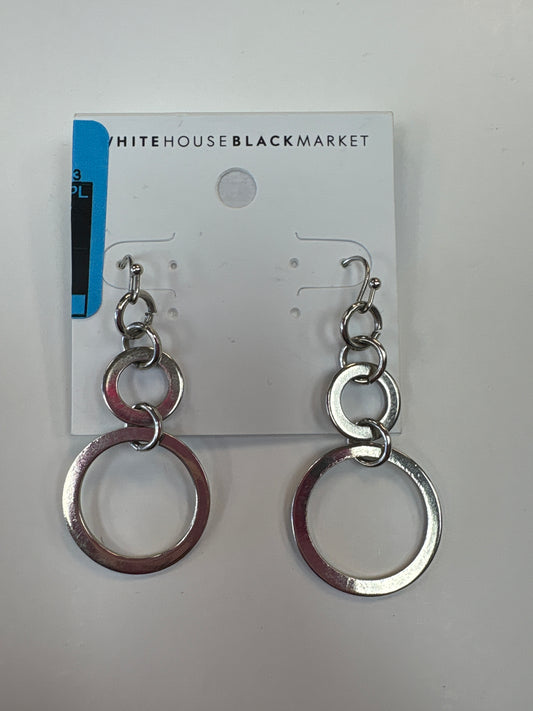 Earrings Dangle/drop By White House Black Market