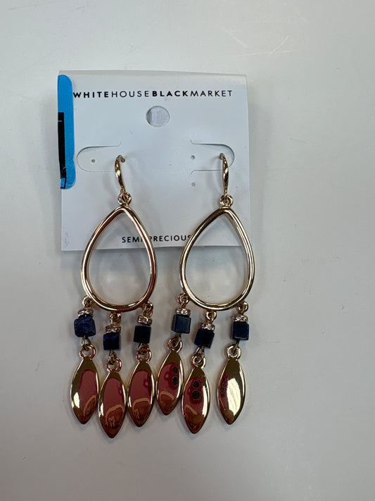 Earrings Dangle/drop By White House Black Market