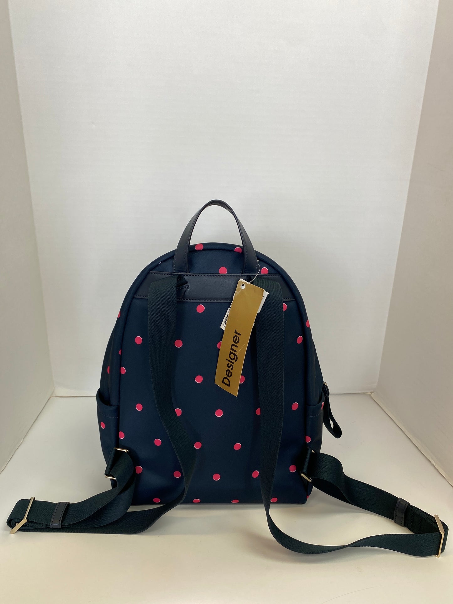 Backpack Designer By Kate Spade, Size: Medium