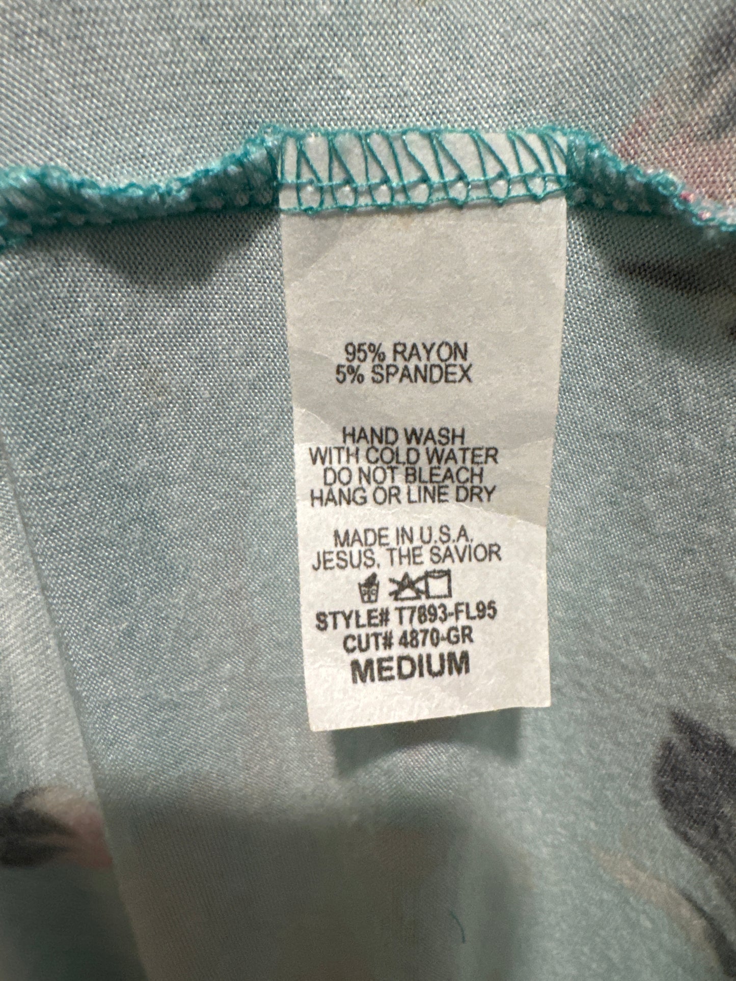 Dress Casual Maxi By Clothes Mentor In Blue, Size: M