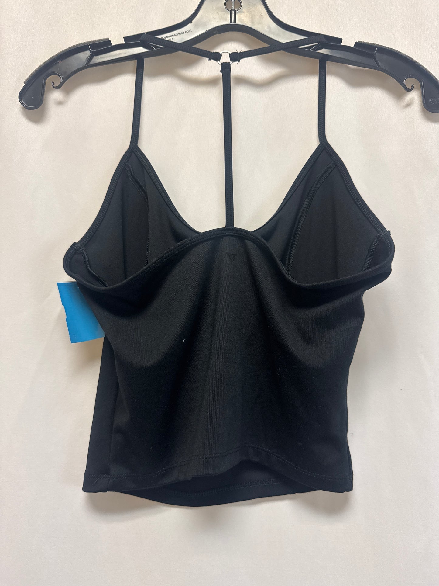 Athletic Bra By Victorias Secret In Black, Size: M