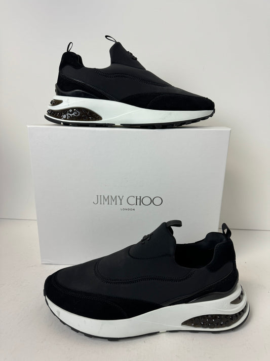 Shoes Luxury Designer By Jimmy Choo  Size: 41 (11)