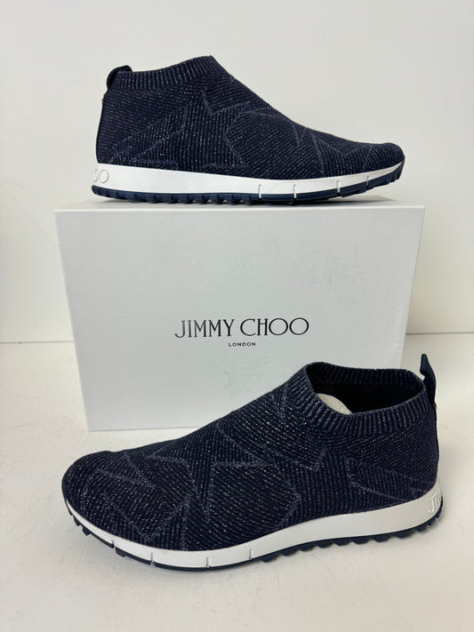 Shoes Luxury Designer By Jimmy Choo  Size: 41.5 (11)