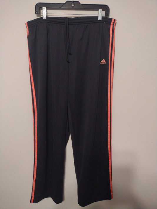 Athletic Pants By Adidas  Size: Xl