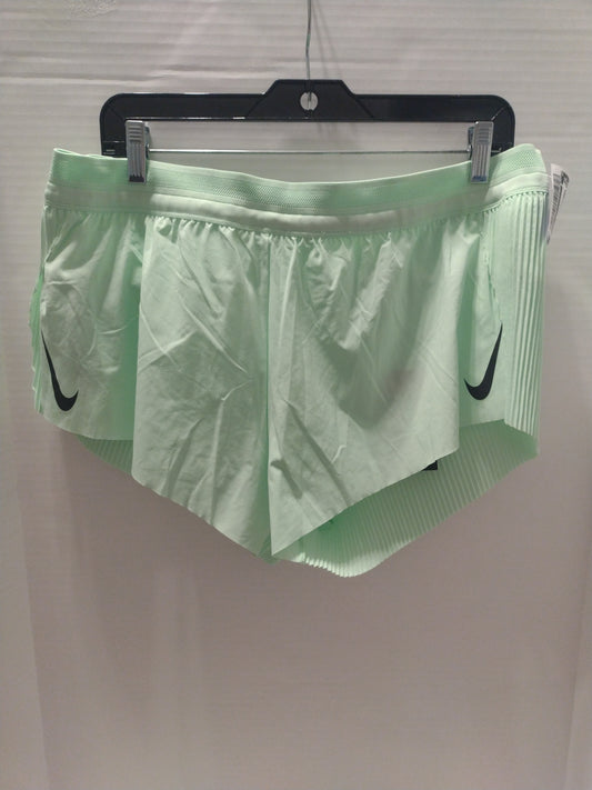 Athletic Shorts By Nike  Size: 16