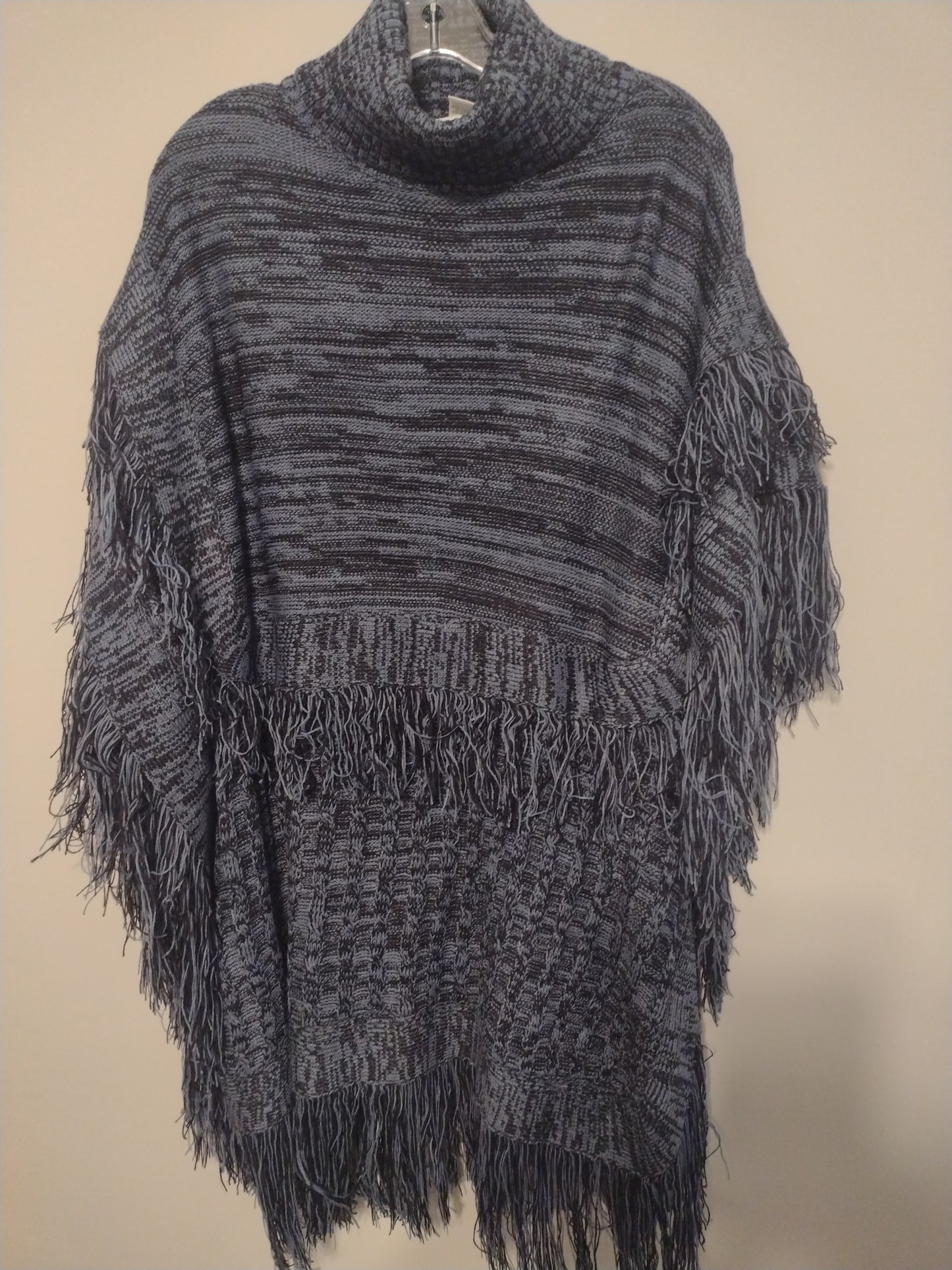 Poncho By New York And Co  Size: S