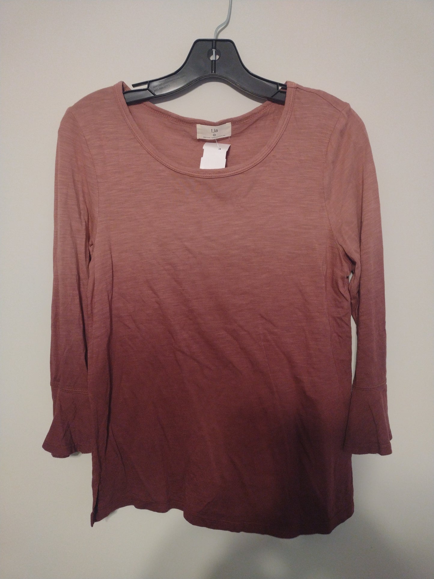 Top Long Sleeve By Clothes Mentor  Size: Xs